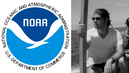 NOAA - David Burdick