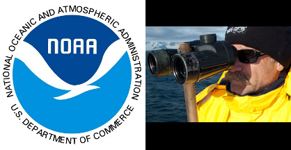 NOAA - Robert Pitman