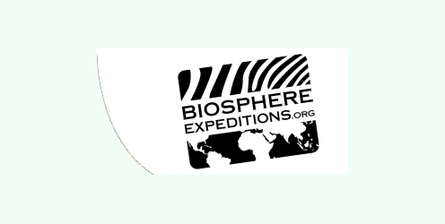 Biosphere Expeditions